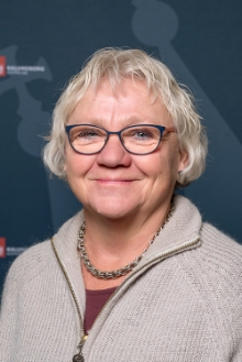 Lise Anhøj - Medlem